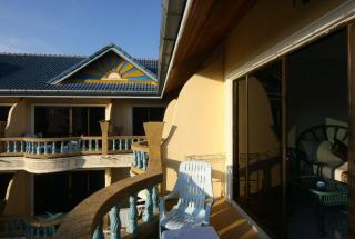 Patong Sunbeach Mansion - Patong - 5