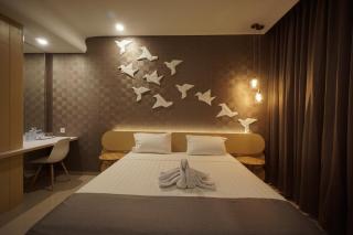 Nomaden Urban Stay - 1