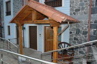 Apartamentos Torremar - Isla - 4