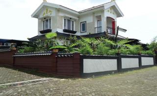 Villa Cipanas - Cianjur - 0