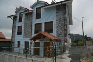 Apartamentos Torremar - Isla - 1