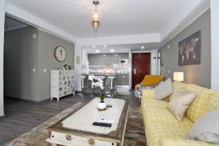 Del Parque Flats - San Millan - Málaga - 7