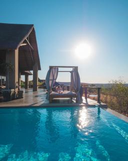 57 Waterberg - Welgevonden Game Reserve - 2
