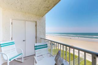 Castle Reef Condos - New Smyrna Beach - 9