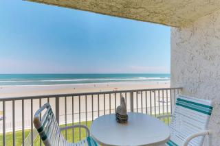 Castle Reef Condos - New Smyrna Beach - 4