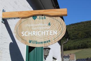 Ferienwohnung & Gästezimmer Schrichten - Schmallenberg - 4