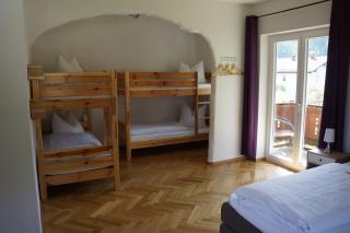 WuhrsteinHaus, Heil- und Seminarzentrum Chiemgau - Schleching - 6