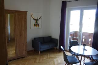 WuhrsteinHaus, Heil- und Seminarzentrum Chiemgau - Schleching - 5