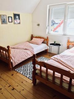 Apartmani Božana Vojinović - Žabljak - 2