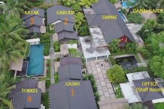 Villa Damai Ubud - 2