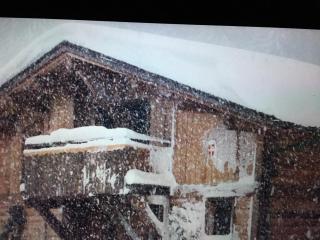 Chalet Du Pont D Arbon - Megève - 7