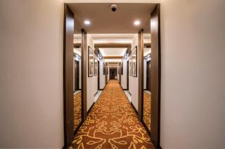 Lemon Tree Hotel Alwar,Sariska - Alwar - 5