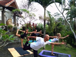 Graha Rusni - Ubud - 7