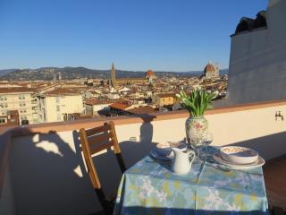 Appartamento Montebello - Florencia - 0