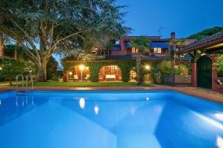 Villa MariSoul - Luxury Villa in San Felice Circeo - Borgo Montenero - 0
