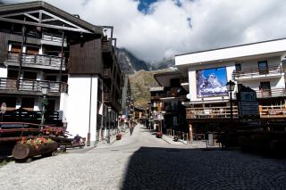 Monolocale Cielo Alto - Breuil-Cervinia - 6