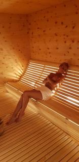 Sport Hotel Majarè - 1