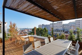 Boutique Chiado Duplex - Lisbona - 0