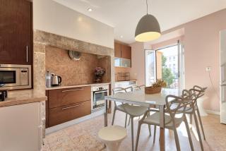 Boutique Chiado Duplex - Lisbona - 7