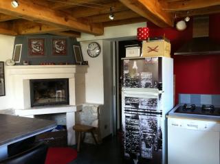 la petite maison de velleron - Velleron - 3