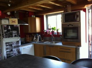 la petite maison de velleron - Velleron - 1