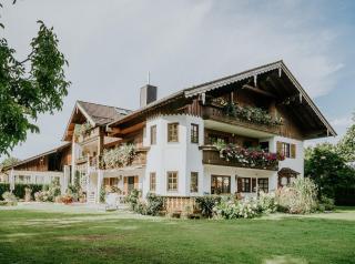 Ferienhaus Bauer in Piding - Piding - 9