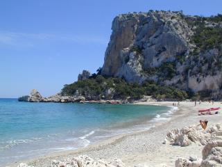 Casa in riva al mare - Cala Gonone - 7