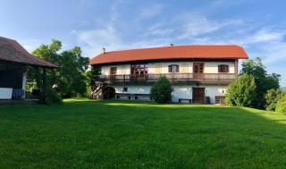 Country House Zunko - Jelovec - 0