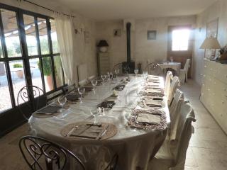 Mas Bastide st Victor à 5 mn de Lourmarin - 6