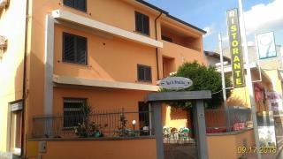 B&B Madau - Samughèo - 2