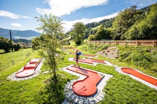 Hotel Apart Garni Heisenhof - Westendorf - 2