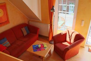 Ferienhaus Woelkchen - Zinnowitz - 4