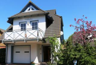 Ferienhaus Woelkchen - Zinnowitz - 7