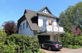Ferienhaus Woelkchen - Zinnowitz - 6