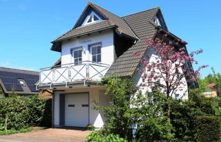 Ferienhaus Woelkchen - Zinnowitz - 8