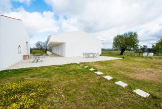 Monte Da Azarujinha - Azaruja - 9