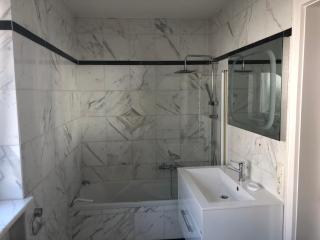 Ferienwohnung Messewohnung München Ost - 1