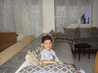 Appartement Familial Emile Zola - Casablanca - 4