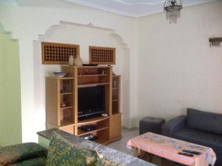 Appartement Familial Emile Zola - Casablanca - 6