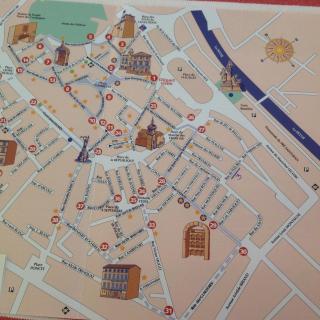 Chambres d'Hôtes de Fleurus - Pézenas - 9