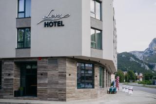 Hotel Leva - Vratsa - 2