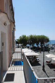 Casa In Piazza - Minori - 3