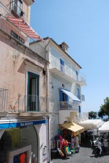Casa In Piazza - Minori - 6