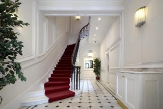 20 Hertford Street - Mayfair Apartments - London - 8