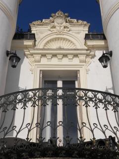 Château de la Motte - Noailly - 5