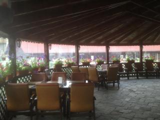 Casa Cristina Resort&Spa - Cîmpulung - 4