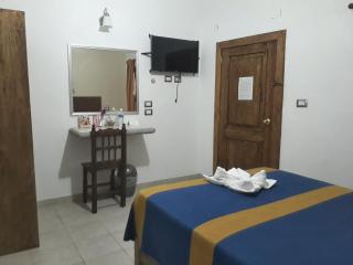 Hotel Cervantino - Tapachula - 8
