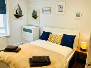Modern One Bedroom Apartment near the seafront - Portsmouth - 6