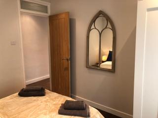 Modern One Bedroom Apartment near the seafront - Portsmouth - 4