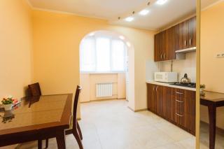 Квартира рядом з метро Мінська - Kiev - 7